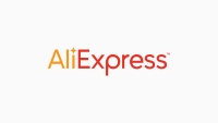 Logotipo de Ali Express