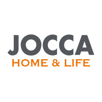Logotipo de Jocca