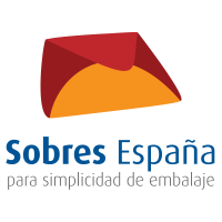Logotipo de Sobres España