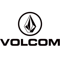 Logotipo de VOLCOM